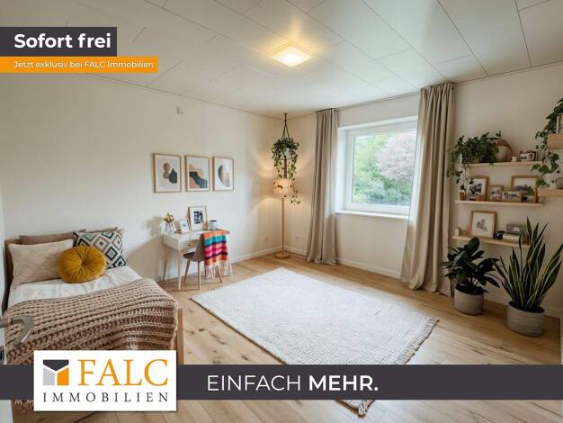 Wohnung zum Kauf 365.000 € 4 Zimmer 106 m² 1. Geschoss Geismar Göttingen 37085