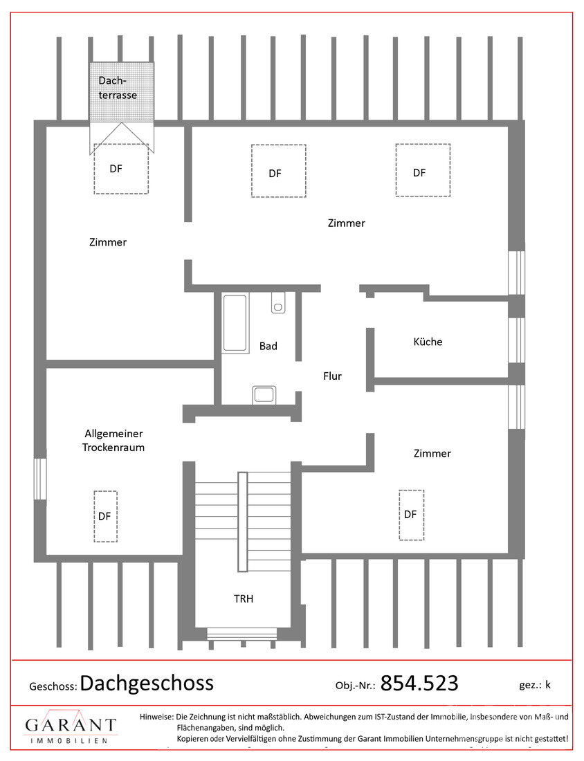 Wohnung zum Kauf 335.000 € 3 Zimmer 73 m²<br/>Wohnfläche 2.<br/>Geschoss Olching Olching 82140