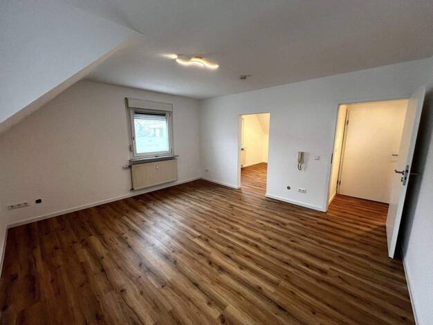 Wohnung zur Miete 660 € 2 Zimmer 60 m² 1. Geschoss Östringen 76684