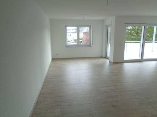 Wohnung zur Miete 1.369 € 4 Zimmer 122 m² 1. Geschoss frei ab 01.04.2026 Stockach 78333