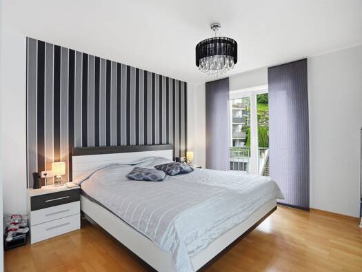 Penthouse zum Kauf 439.000 € 3,5 Zimmer 87,8 m² Weingarten 88250
