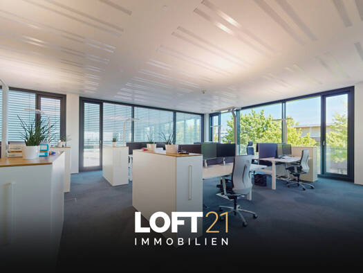 Bürofläche zur Miete 1.519 € Gaimersheim Gaimersheim 85080