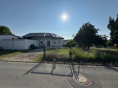 Einfamilienhaus zum Kauf - Erstbezug 352.499 € 4 Zimmer 100 m² 840 m² Grundstück frei ab sofort Unterlauter Lautertal / Unterlauter 96486