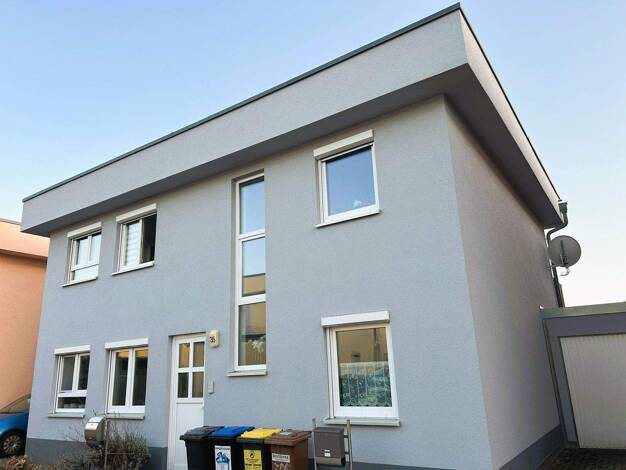 Wohnung zur Miete 900 € 3 Zimmer 72,6 m² Geschoss 2/2 frei ab 01.07.2026 Carl-Wentzel-Straße 35 Innenstadt Halle (Saale) 06110