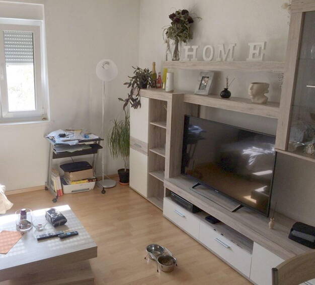 Wohnung zur Miete 592 € 2 Zimmer 49 m² Altstadt Ulm 89073