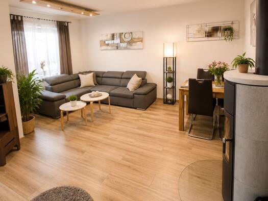 Reihenmittelhaus zum Kauf 649.000 € 5 Zimmer 135 m² 222 m² Grundstück Gersthofen Gersthofen 86368
