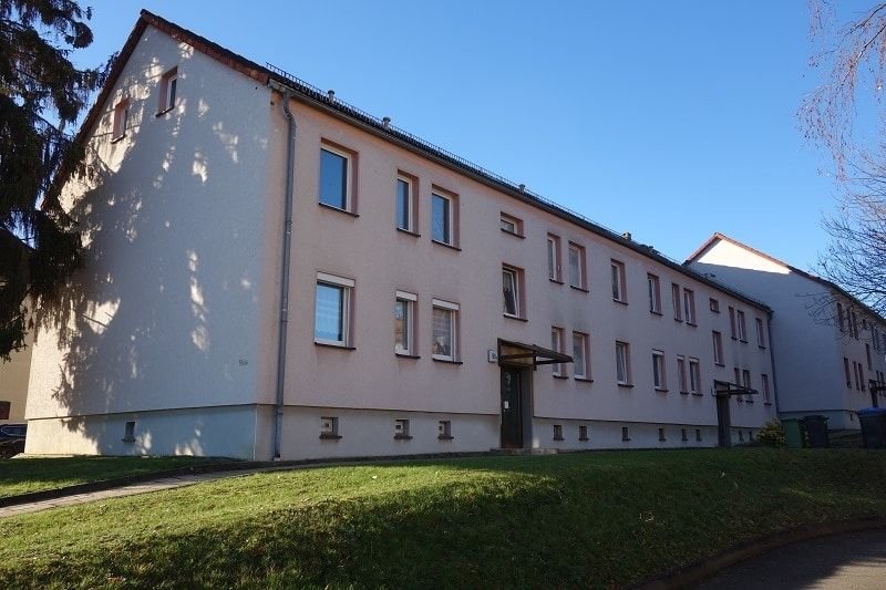 Mehrfamilienhaus zum Kauf 279.000 € 24 Zimmer 680 m²<br/>Wohnfläche 2.620 m²<br/>Grundstück Gößnitz Gößnitz 04639