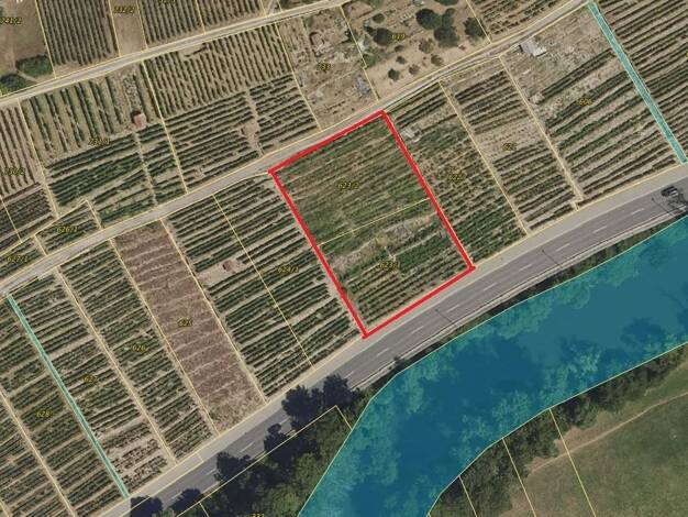 Grundstück zum Kauf 9.000 € 1.985 m² Grundstück Bietigheim Bietigheim-Bissingen 74321