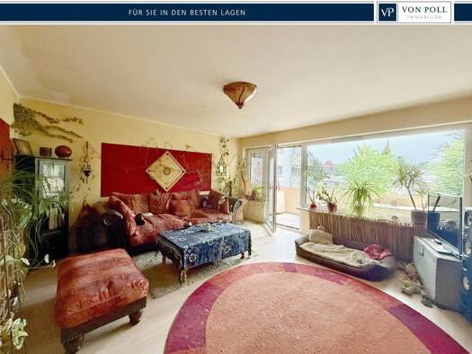 Wohnung zum Kauf 238.000 € 2 Zimmer 65,9 m² 1. Geschoss Moosburg Moosburg a. d. Isar 85368