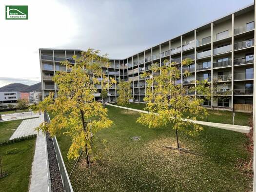 Wohnung zur Miete 668 € 3 Zimmer 61,9 m² 2. Geschoss Waagner-Biro-Straße 84 Lend Graz 8020