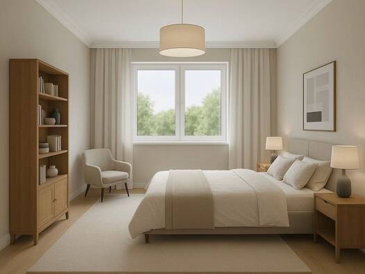 Doppelhaushälfte zum Kauf provisionsfrei 279.000 € 5 Zimmer 121 m² 338 m² Grundstück Brieskow-Finkenheerd 15295