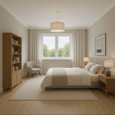 Doppelhaushälfte zum Kauf provisionsfrei 279.000 € 5 Zimmer 121 m² 338 m² Grundstück Brieskow-Finkenheerd 15295