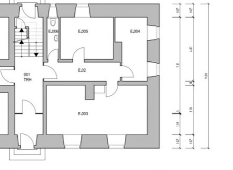 Laden zur Miete Hauptstraße 8 Mellrichstadt 97638