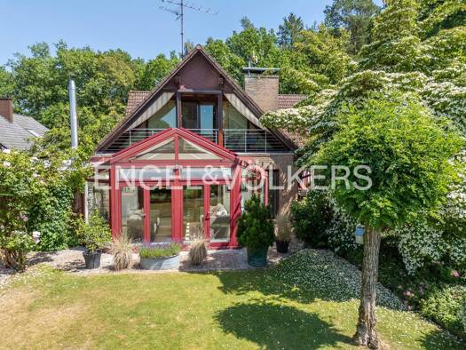 Einfamilienhaus zum Kauf 495.000 € 5 Zimmer 176 m² 894 m² Grundstück Kirchlinteln Kirchlinteln 27308