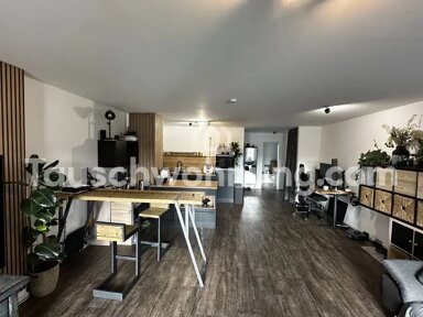 Wohnung zur Miete Tauschwohnung 910 € 2 Zimmer 66 m² 2. Geschoss Raderthal Köln 50968