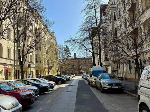 Wohnung zum Kauf 199.000 € 2 Zimmer 31,7 m² 2. Geschoss frei ab sofort Prenzlauer Berg Berlin 10437