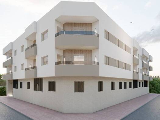 Wohnung zum Kauf 140.100 € 59 m² San Isidro de Albatera 03349