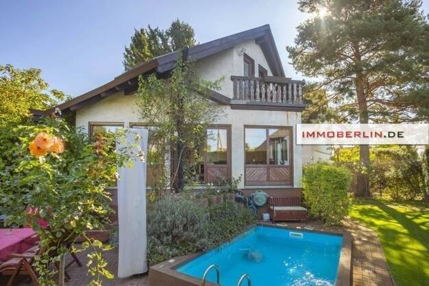Haus zum Kauf 749.000 € 4 Zimmer 117 m² 464 m² Grundstück frei ab sofort Rudow Berlin 12055