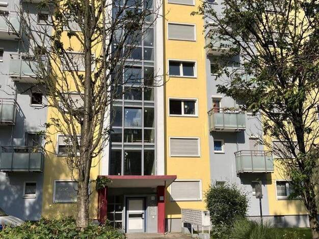 Wohnung zur Miete 531 € 2,5 Zimmer 57,2 m² 2. Geschoss frei ab 01.05.2026 Blenkerweg 32 Wellinghofen Dortmund 44265