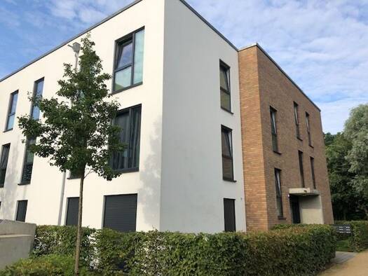 Wohnung zur Miete 1.080 € 3 Zimmer 81,4 m² 2. Geschoss frei ab 01.10.2025 Tönningweg 9 Ahrensburg 22926