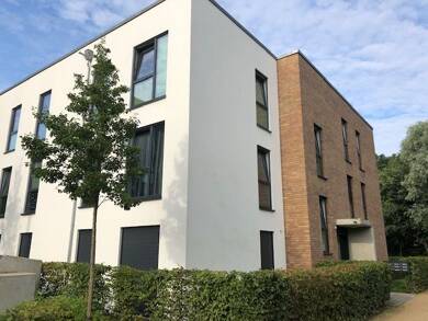 Wohnung zur Miete 1.080 € 3 Zimmer 81,4 m² 2. Geschoss frei ab 01.10.2025 Tönningweg 9 Am Schloß Ahrensburg 22926