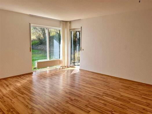 Wohnung zur Miete 600 € 3 Zimmer 79 m² 1. Geschoss frei ab sofort Illingen Illingen , Saar 66557