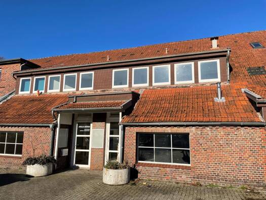 Bürofläche zur Miete 693 € 198 m² Bürofläche Freiligrathstraße 210 Neuengroden Wilhelmshaven 26386