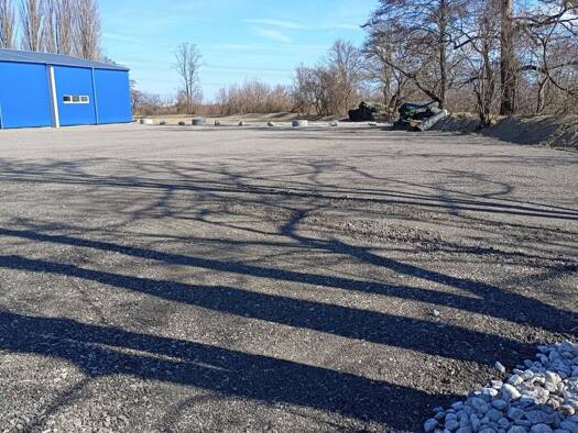 Lagerhalle zur Miete 60 € 2.000 m² Lagerfläche Achau 2481