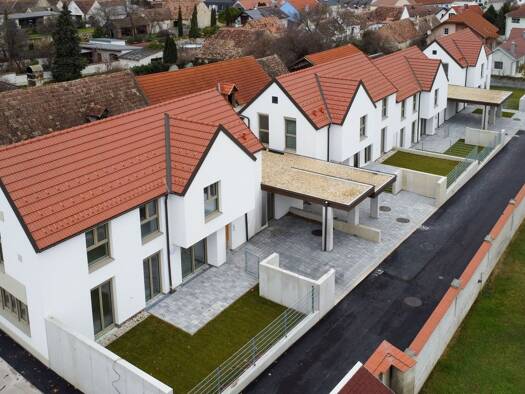 Haus zur Miete 1.184 € 4 Zimmer 125,4 m² Triftgasse RH 1 Sankt Margarethen im Burgenland 7062