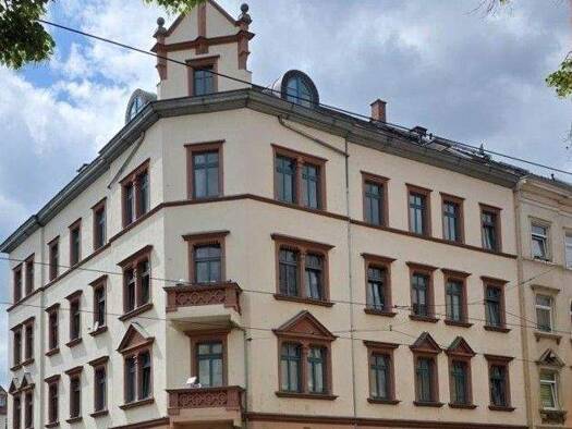 Mehrfamilienhaus zum Kauf als Kapitalanlage geeignet 59.000 € Pölbitz Zwickau 08058