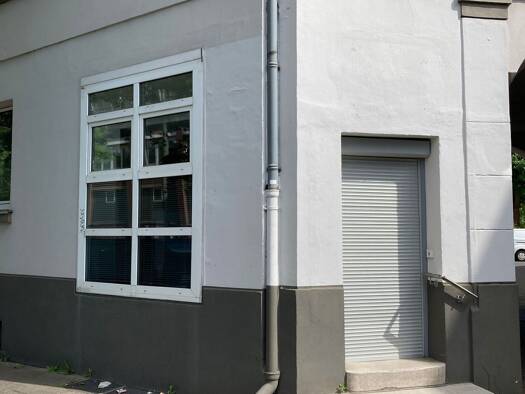 Ladenfläche zur Miete provisionsfrei 11 € 60,6 m² Verkaufsfläche Erkrather Strasse 434 Lierenfeld Düsseldorf 40231