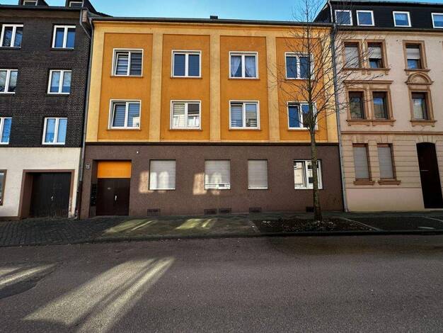 Mehrfamilienhaus zum Kauf 510.000 € 20 Zimmer 511 m² 533 m² Grundstück Heßler Gelsenkirchen 45883