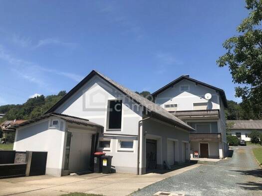 Haus zum Kauf 399.000 € 5,5 Zimmer 140 m² 3.383 m² Grundstück Jennersdorf 8380
