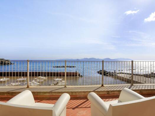 Terrassenwohnung zum Kauf 650.000 € 3 Zimmer 186 m² 1. Geschoss frei ab sofort Piombino 57025
