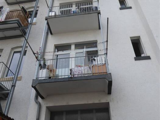 Mehrfamilienhaus zum Kauf als Kapitalanlage geeignet 1.100.000 € 22 Zimmer 570 m² 310 m² Grundstück Schwetzingerstadt Schwetzingerstadt / Oststadt 68165