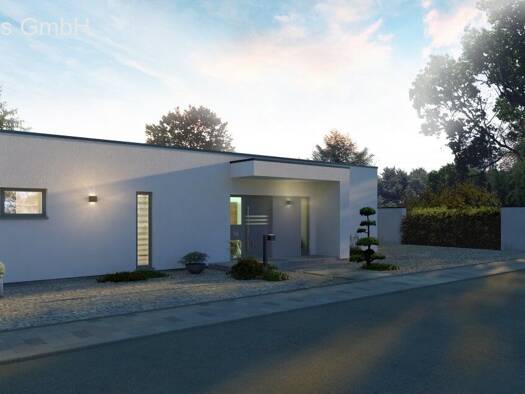 Bungalow zum Kauf - Erstbezug provisionsfrei 281.919 € 4 Zimmer 142 m² 780 m² Grundstück Mittenwalde 15749
