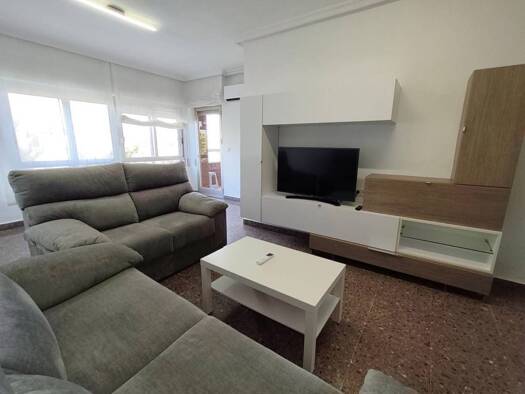 Wohnung zur Miete 950 € 4 Zimmer 132 m² 5. Geschoss Cartagena 30203