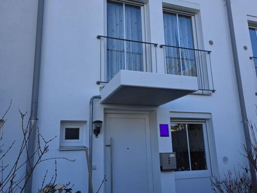 Reihenhaus zur Miete 3.300 € 5 Zimmer 138 m² 168 m² Grundstück frei ab 01.05.2026 Ramersdorf-Perlach München 81737