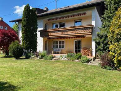 Mehrfamilienhaus zum Kauf 800.000 € 10 Zimmer 221 m² 863 m² Grundstück Freilassing Freilassing 83395