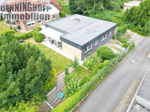 Bungalow zum Kauf 449.000 € 4 Zimmer 115 m² 758 m² Grundstück Holzwickede 59439
