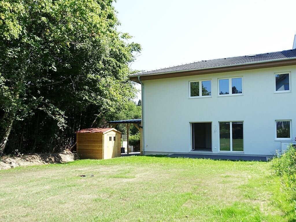 Doppelhaushälfte zum Kauf 659.000 € 5 Zimmer 138,9 m²<br/>Wohnfläche 837 m²<br/>Grundstück Pressbaum 3021