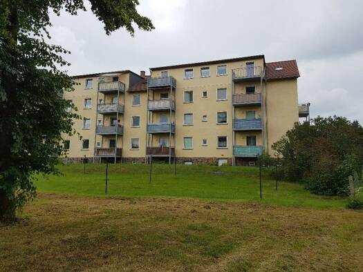 Wohnung zur Miete 260 € 2 Zimmer 44 m² 2. Geschoss Friedrich-Engels-Straße 13 Halsbrücke Halsbrücke 09633