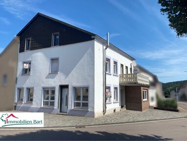 Einfamilienhaus zum Kauf 268.000 € 6 Zimmer 170 m² 163 m² Grundstück Trassem 54441