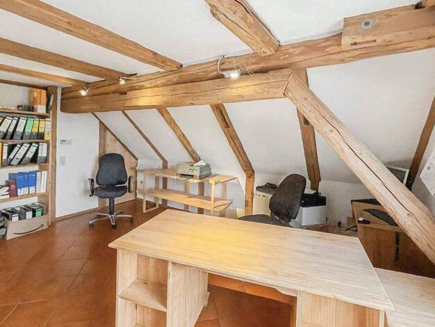 Sonstiges zum Kauf als Kapitalanlage geeignet 495.000 € 6 Zimmer 287 m² 532 m² Grundstück Spöck Kirchheim 87757