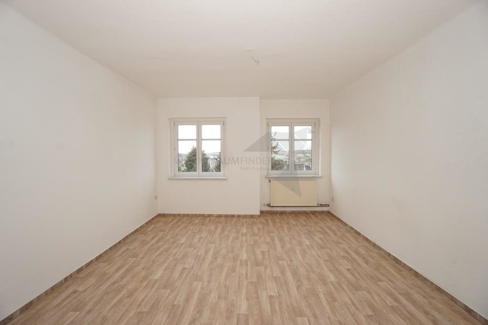 Wohnung zur Miete 280 € 2 Zimmer 62 m²<br/>Wohnfläche 3.<br/>Geschoss Hagenberg 11 Teichwolframsdorf Mohlsdorf / Teichwolframsdorf 07987