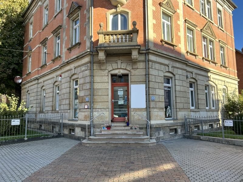 Praxis zur Miete provisionsfrei 110 m²<br/>Bürofläche Löbtau-Nord (Grumbacher Str.) Dresden 01159