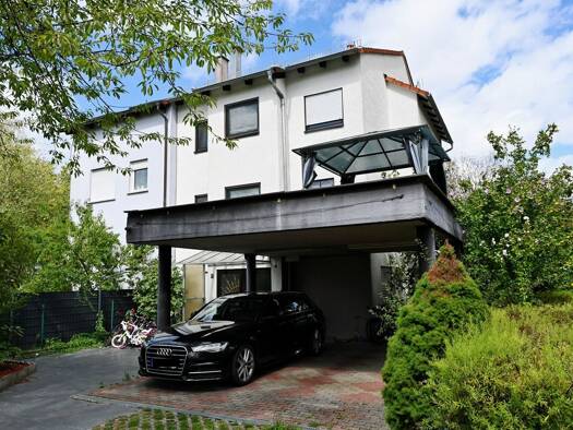 Terrassenwohnung zum Kauf 240.000 € 2 Zimmer 71,4 m² 2 Geschosse frei ab sofort Oberreut Oberreut 76189