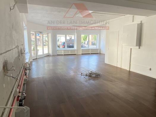 Laden zur Miete 850 € 1 Zimmer teilbar ab 40 m² Feldkirchen Feldkirchen-Westerham 83620