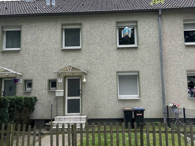 Mehrfamilienhaus zum Kauf provisionsfrei 200.000 € 5,5 Zimmer 88 m² 314 m² Grundstück Buschstraße 7 Oer Oer-Erkenschwick 45739