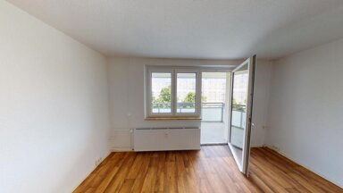 Wohnung zur Miete 390 € 2 Zimmer 64,8 m² 5. Geschoss Rosenhof 19 Zentrum 015 Chemnitz 09111